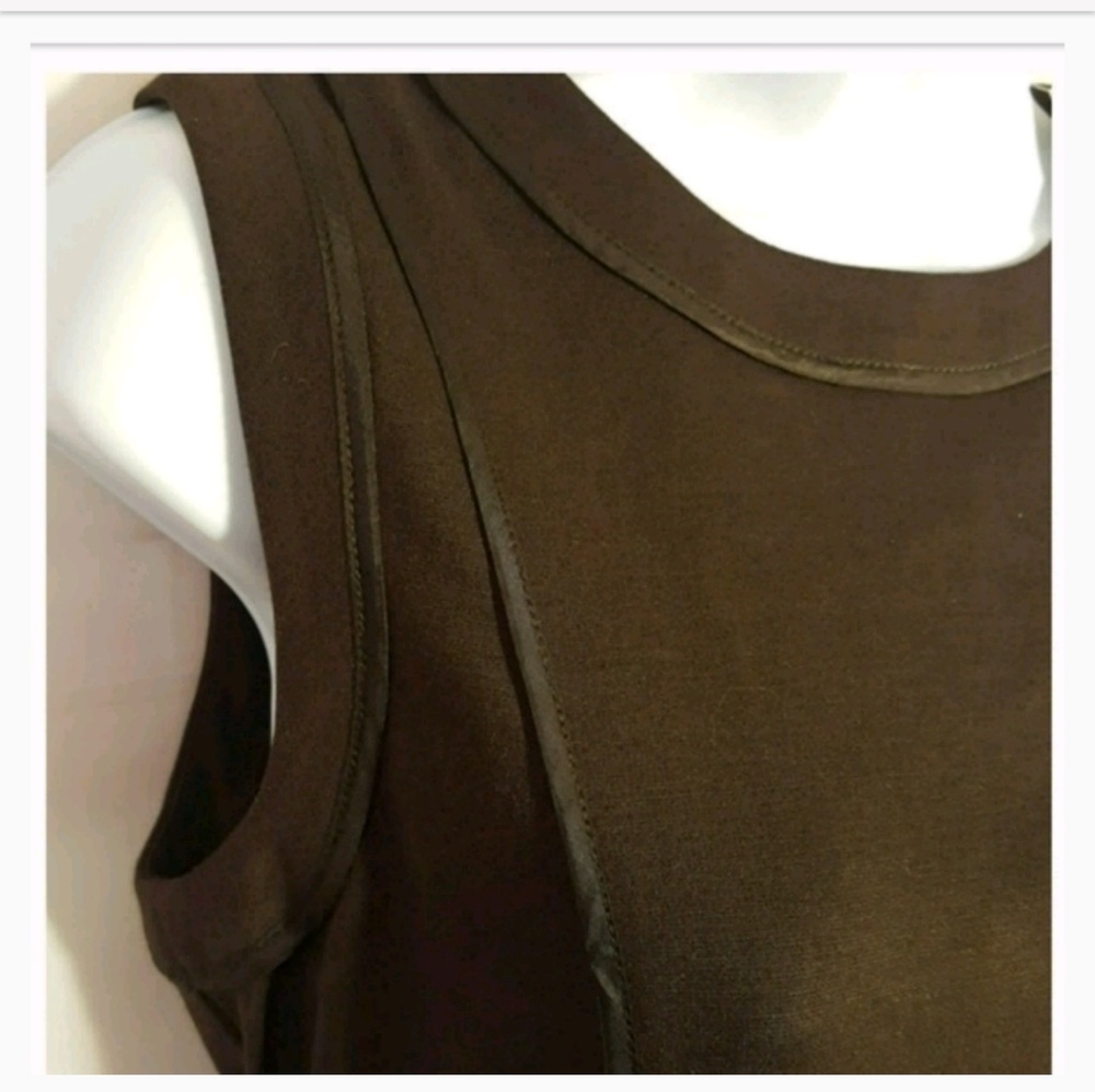 **Sold - Michael MIchael Korrs Womens Dress - Picture 4 of 8